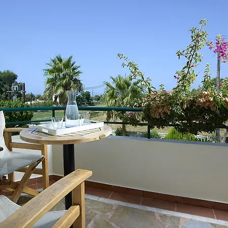 Apartament Mousses & *